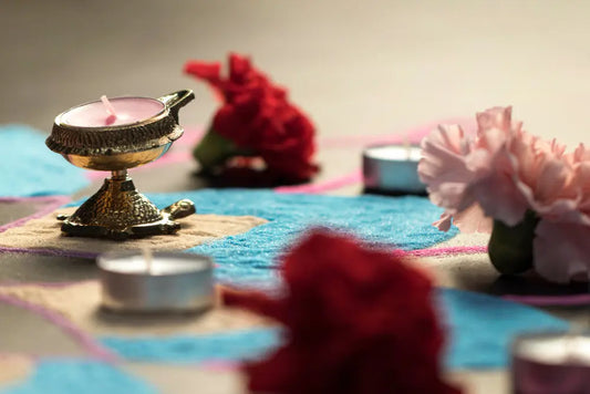 The Ritual of the Perfect Cup: Why Your Morning Tea Tastes Better in Handmade Ceramic