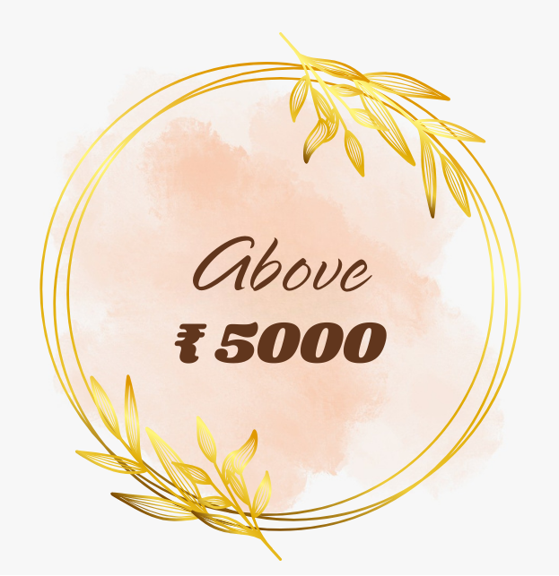 Above - ₹5000