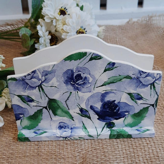 Wooden Napkin Holder - Home Decor Products