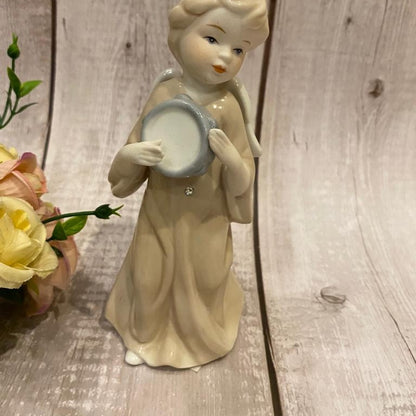 Ceramic Angel