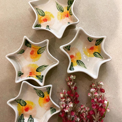 Handmade Designer Trinket