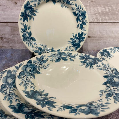 Ceramic Dinner Plates